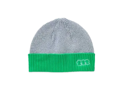 TTT MSW Lame Beanie "Light Green"