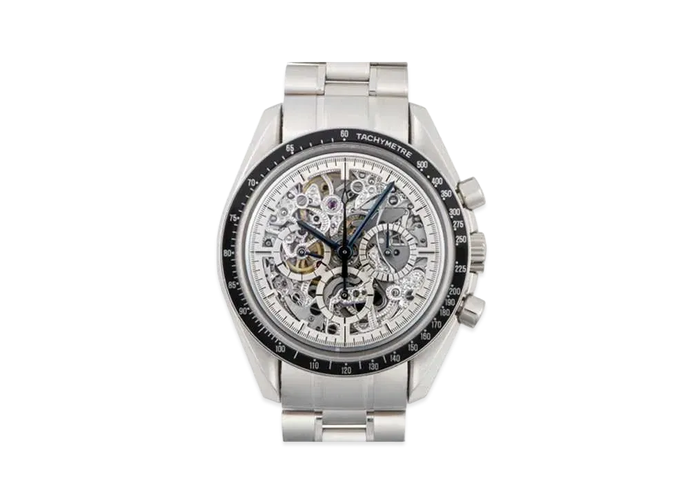 OMEGA Speedmaster Apollo 11 25th Anniversary 3096.30.00