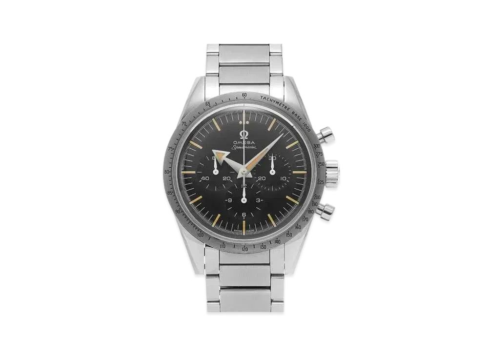 OMEGA 1957 Trilogy Speedmaster '57 Chronograph 311.10.39.30.01.001