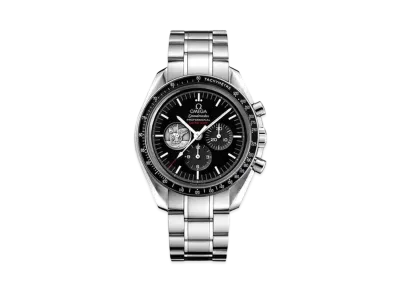 OMEGA Speedmaster Professional Apollo 11 Moon Landing 40th Anniversary Model 311.30.42.30.01.002