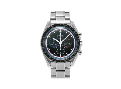 OMEGA Speedmaster Professional Apollo 15 40th Anniversary Limited "Black" 311.30.42.30.01.003