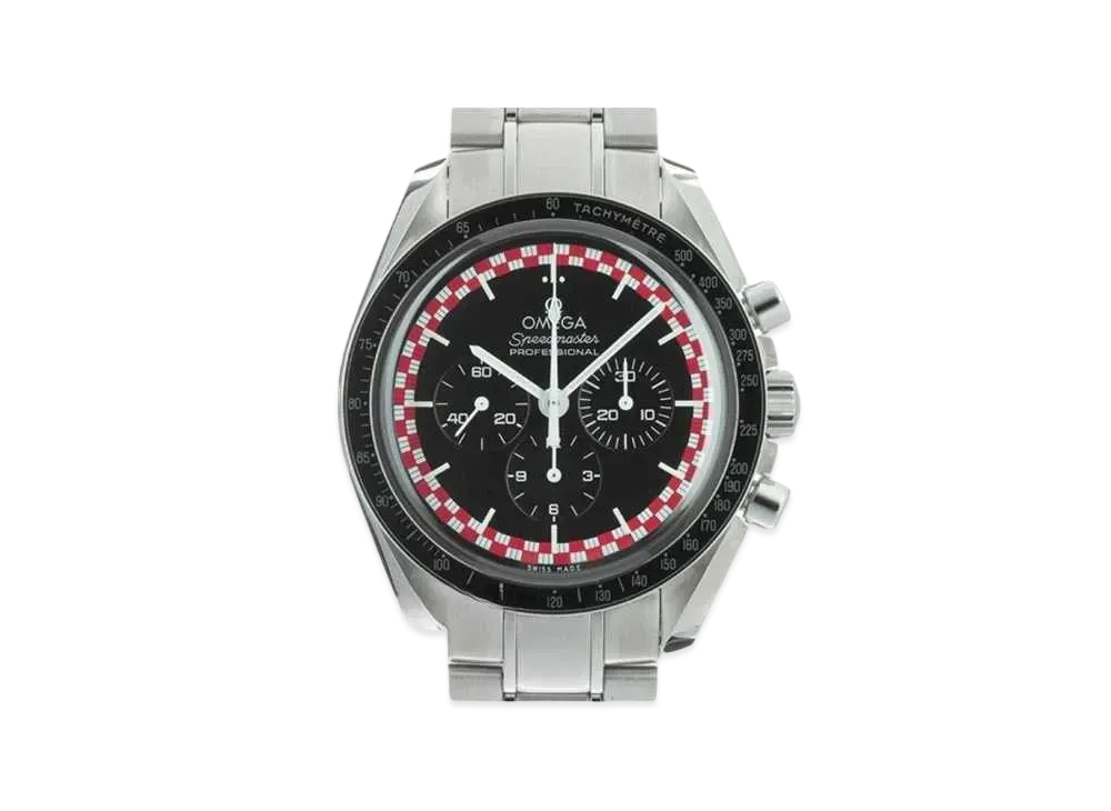 OMEGA Speedmaster Moonwatch Professional "Black" 311.30.42.30.01.004
