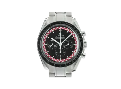 OMEGA Speedmaster Moonwatch Professional "Black" 311.30.42.30.01.004