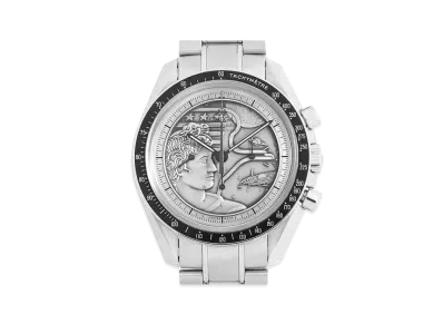 OMEGA Speedmaster Apollo 17 40th Anniversary Model 311.30.42.30.99.002