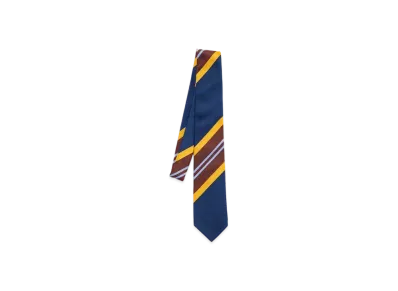 TTT MSW Necktie "Navy"