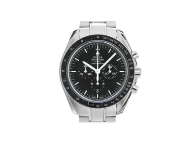 OMEGA Speedmaster Date Co-Axial "Black" 311.30.44.50.01.001