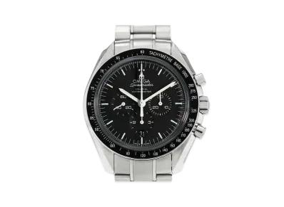 OMEGA Speedmaster Date Co-Axial "Black" 311.30.44.50.01.002