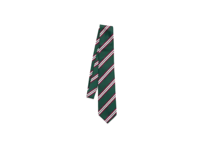 TTT MSW Necktie "Green"