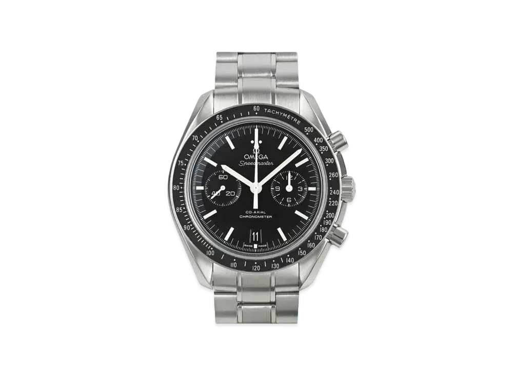 OMEGA Speedmaster Co-Axial Chronometer "Black" 311.30.44.51.01.002