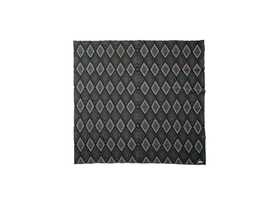 TTT MSW Knit Blanket "Green"