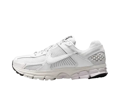 Nike Women's Zoom Vomero 5 "White/Black/Sail/Bust Gray"