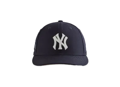 Kith x New Era x the New York Yankees 59Fifty Low Profile Fitted MADE-TO-ORDER "Nocturnal"
