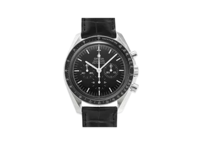 OMEGA Speedmaster Moonwatch Professional "Black" 311.33.42.30.01.001