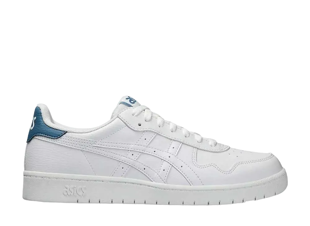 アシックス ジャパン S "ホワイト/グレーフロス"