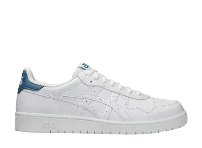 アシックス ジャパン S "ホワイト/グレーフロス"