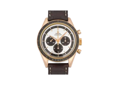 OMEGA Speedmaster Moonwatch Numbered Edition 311.63.40.30.02.001