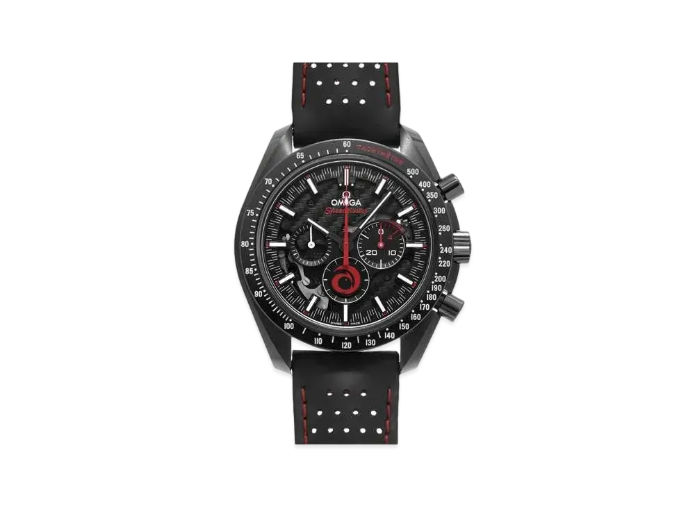 OMEGA Dark Side of the Moon Speedmaster Moonwatch "Black" 311.92.44.30.01.002