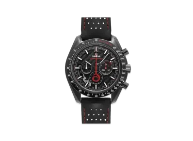 OMEGA Dark Side of the Moon Speedmaster Moonwatch "Black" 311.92.44.30.01.002