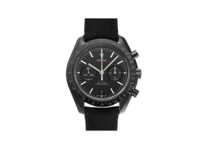 OMEGA Dark Side of the Moon Speedmaster Moonwatch "Black" 311.92.44.51.01.003