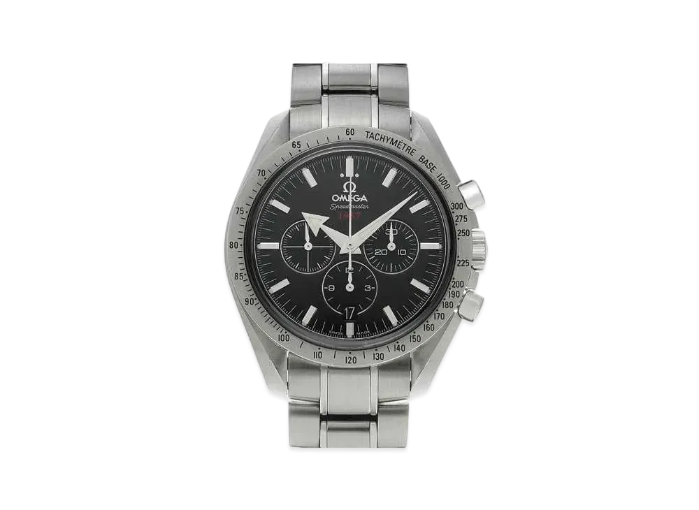 OMEGA Speedmaster Broad Arrow 321.10.42.50.01.001