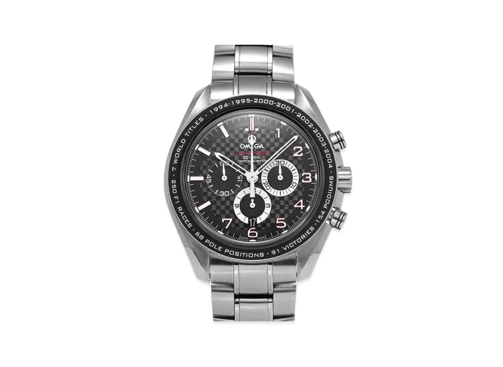 OMEGA Speedmaster "Black" 321.30.44.50.01.001