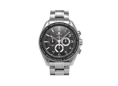 OMEGA Speedmaster "Black" 321.30.44.50.01.001