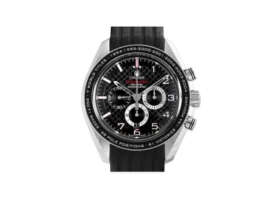 OMEGA Speedmaster "Black" 321.32.44.50.01.001