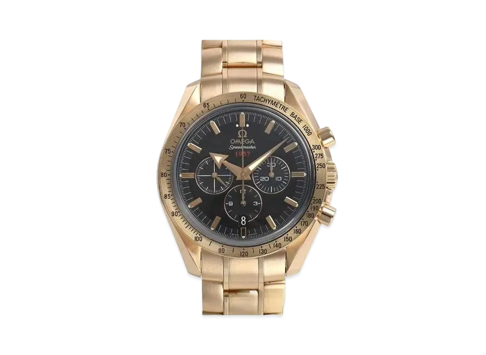 OMEGA Speedmaster Broad Arrow 321.50.42.50.01.001