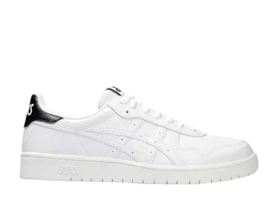 アシックス ジャパン S "ホワイト/ブラック"