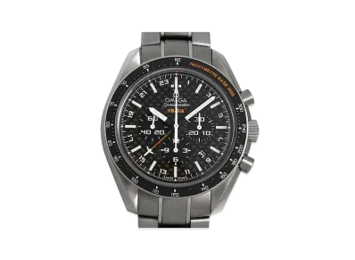 OMEGA Speedmaster Limited Model 321.90.44.52.01.001