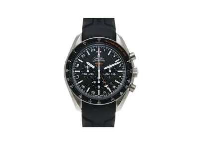 OMEGA Speedmaster Memorial Model "Black" 321.92.44.52.01.001