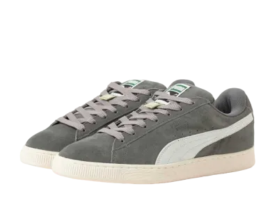 SSZ Exclusive Puma Suede MIJ "Grey"