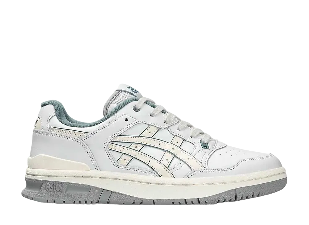アシックス EX89 "ホワイト/クリーム"