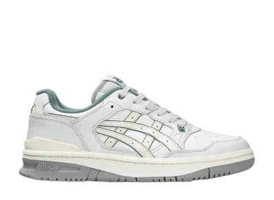 asics EX89 "White/Cream"