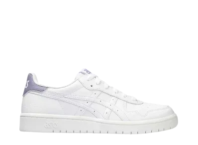 アシックス ウィメンズ ジャパン S "ホワイト/アッシュロック"