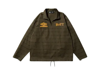 2/9・2/10発売|UMBRO × BoTT × BEAMS T collection|抽選/販売 2/9・2/10発売|UMBRO × BoTT × BEAMS T collection|抽選/販売