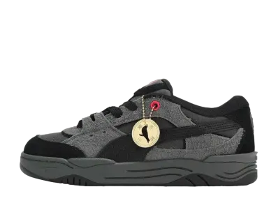 Staple × Puma Puma-180 "Puma Black"