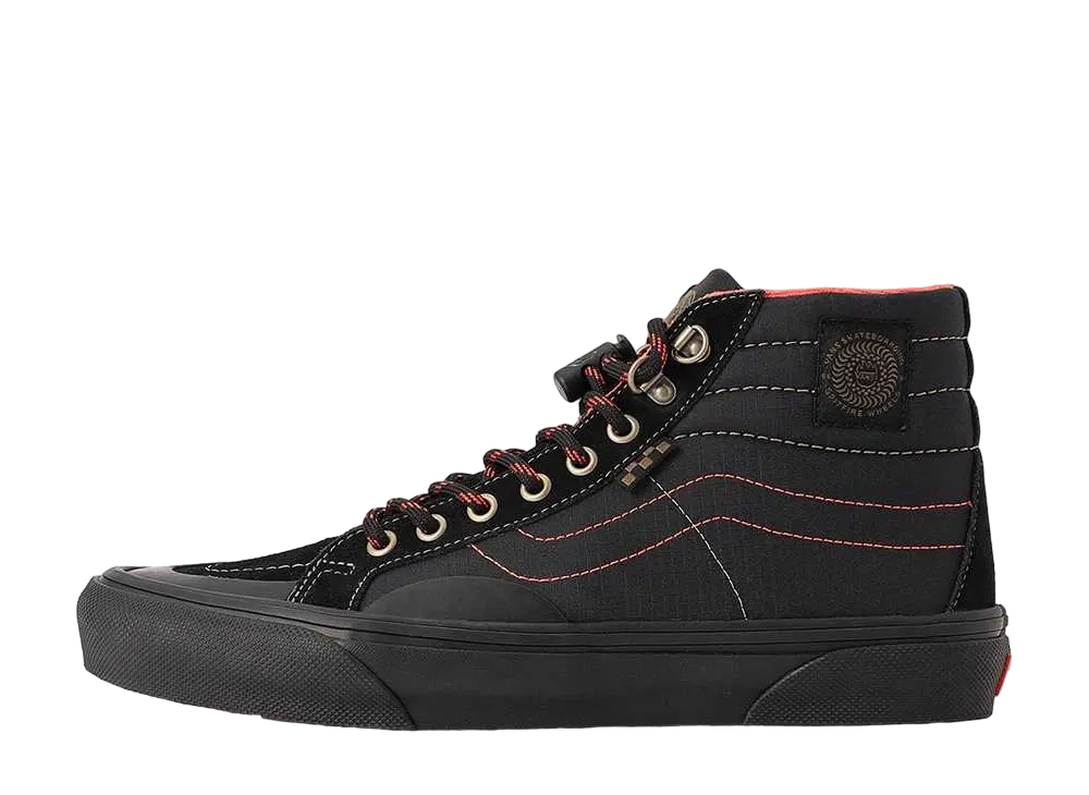 スピットファイアー新品！ 2/1発売｜SPITFIRE × Vans collection｜抽選/販売/定価情報