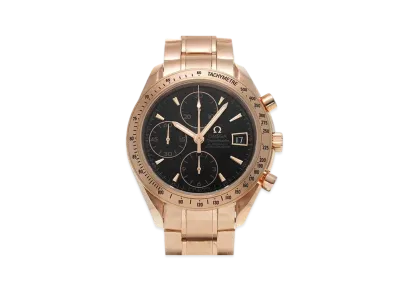 OMEGA Speedmaster "Black" 323.50.40.40.01.001