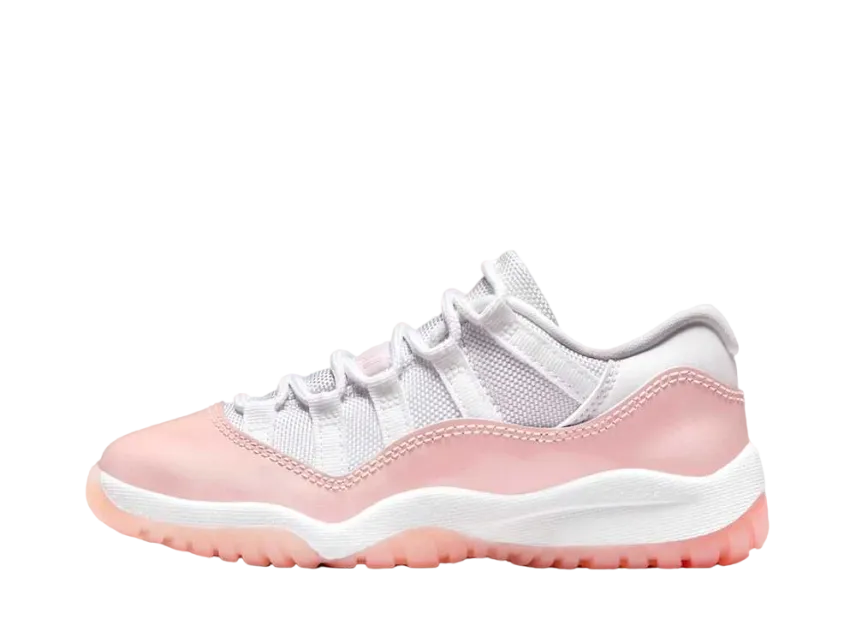Nike Women's Air Jordan 11 Retro Low Nike Women's Air Jordan 11 Retro Low