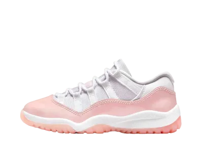 ナイキ ウィメンズ エアジョーダン11 レトロ ロー"レジェンドピンク"
