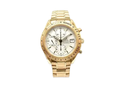 OMEGA Speedmaster "Silver" 323.50.40.40.02.001