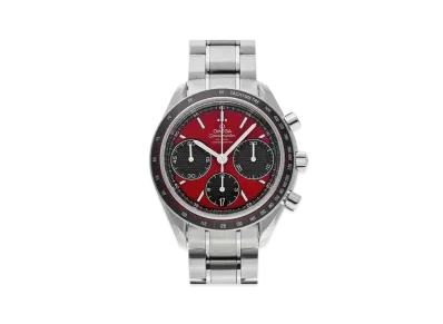 OMEGA Speedmaster Racing "Red" 326.30.40.50.11.001