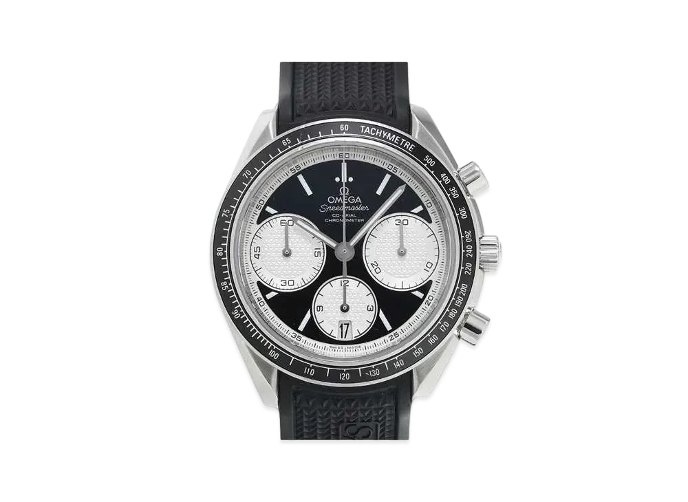 OMEGA Speedmaster Racing "Black" 326.32.40.50.01.002