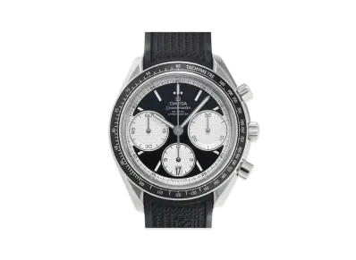 OMEGA Speedmaster Racing "Black" 326.32.40.50.01.002