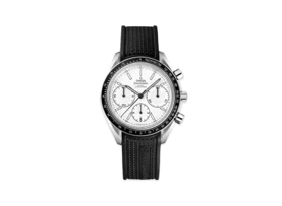 OMEGA Speedmaster Racing "Silver" 326.32.40.50.02.001
