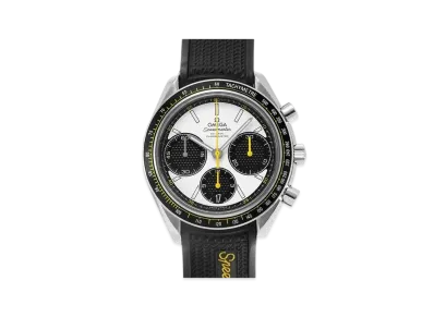 OMEGA Speedmaster Racing "White" 326.32.40.50.04.001