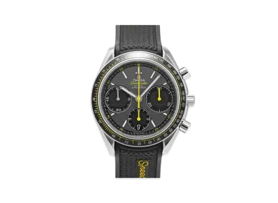 OMEGA Speedmaster Racing "Gray" 326.32.40.50.06.001