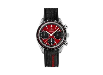 OMEGA Speedmaster Racing "Red" 326.32.40.50.11.001