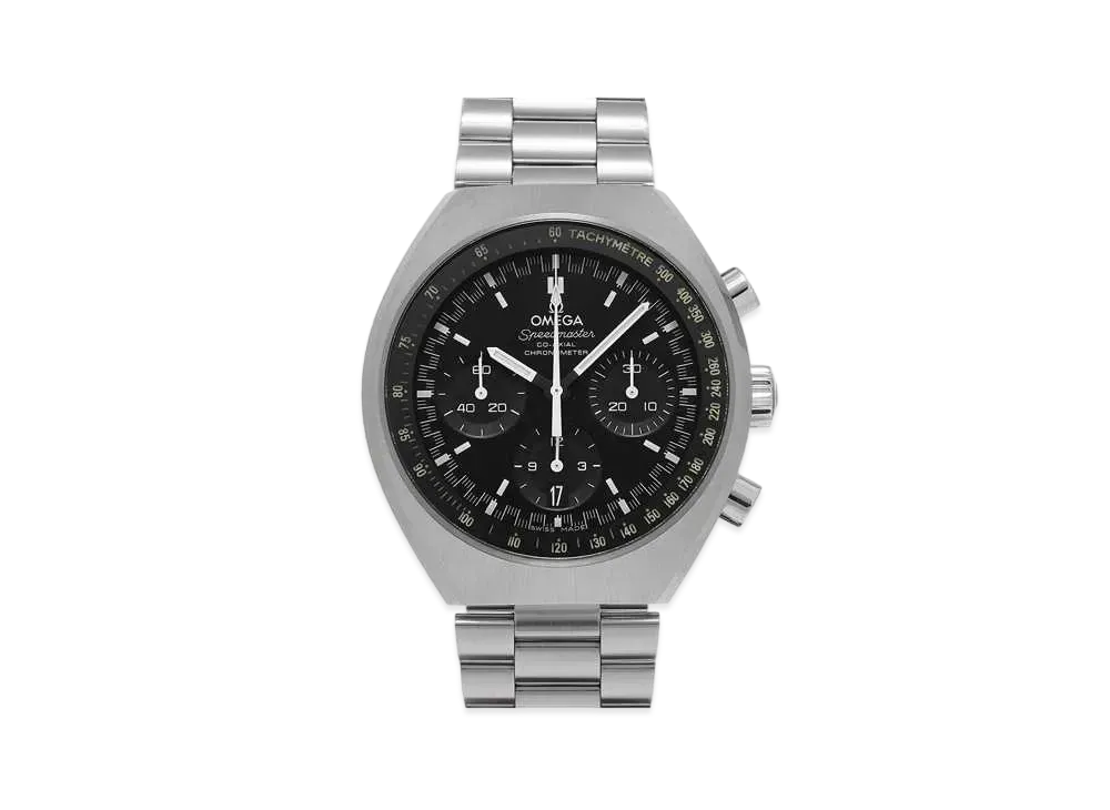 OMEGA Speedmaster Mark 2 Co-Axial "Black" 327.10.43.50.01.001